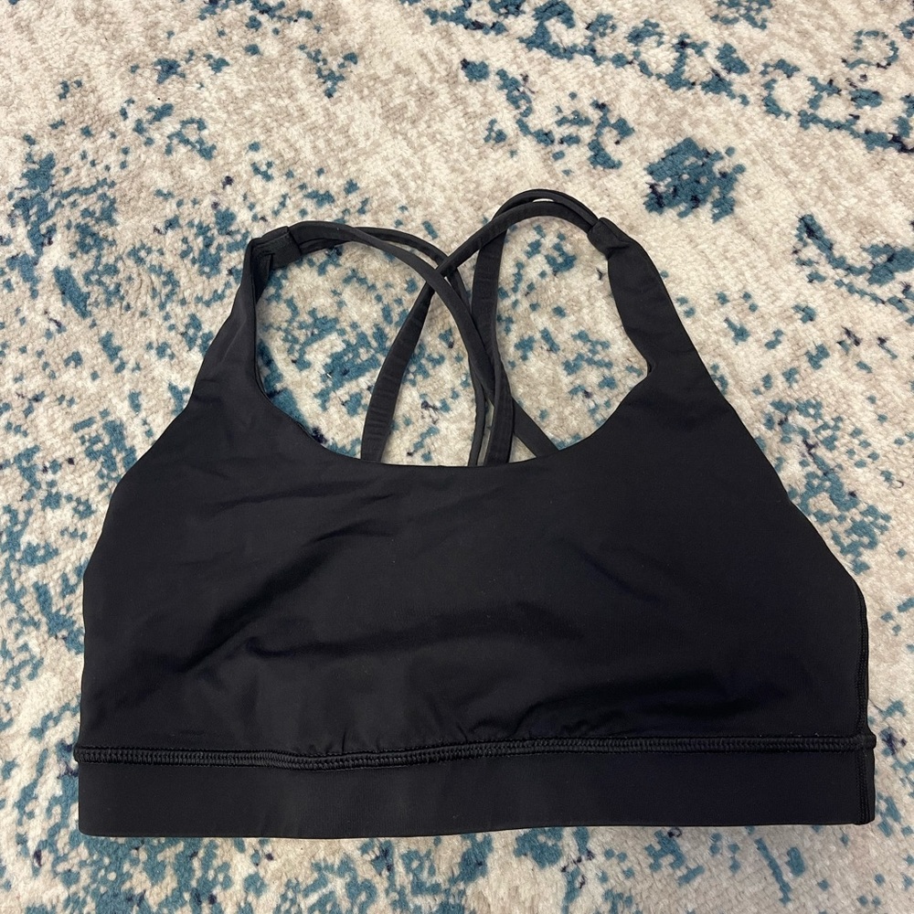Lulu lemon sports bar